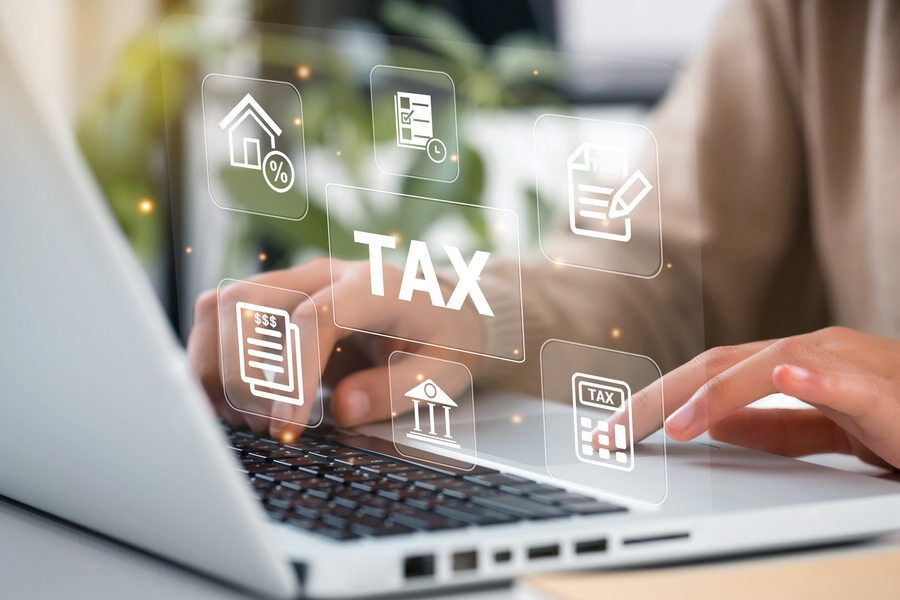 Bookkeeping