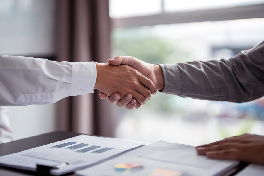 Business Brokers