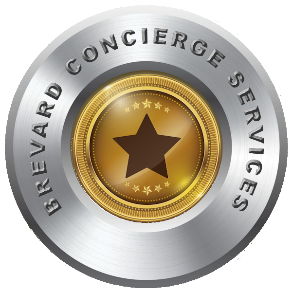 Brevard Concierge Services Logo